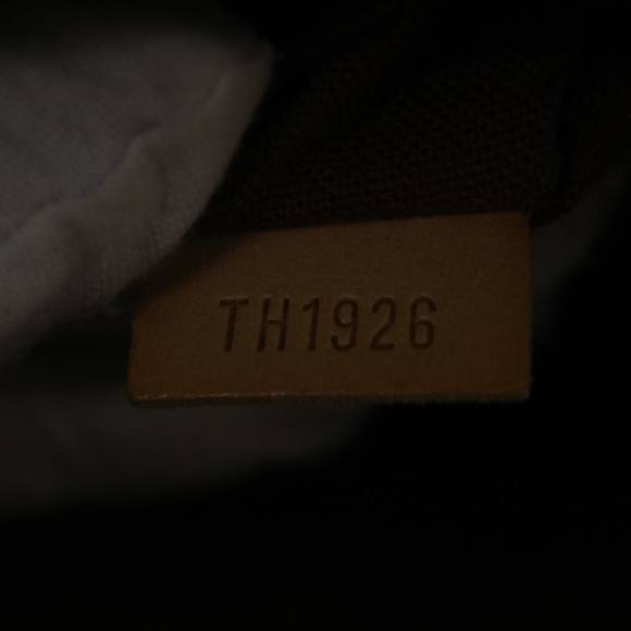 LOUIS VUITTON Monogram Alma Hand Bag M51130 LV Auth rd4840 - Picture 12 of 16